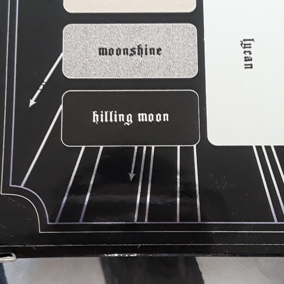 FAKEUP ALERT! List of Counterfeitters and Kat Von - Picture 3 of 8